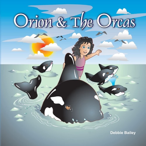 Orion and the Orcas