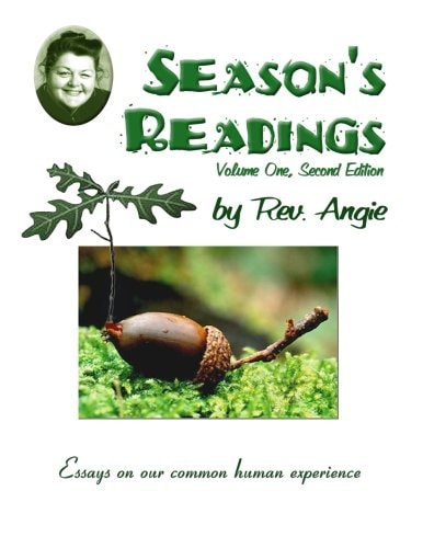 Season's Readings Essays on Our Common Human Experience