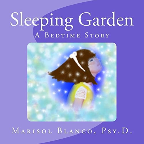 Sleeping Garden A Bedtime Story
