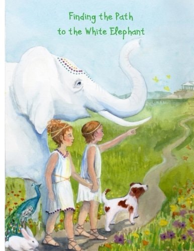 Finding the Path to the White Elephant