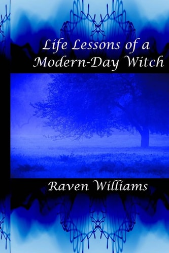 Life Lessons of a Modern-Day Witch