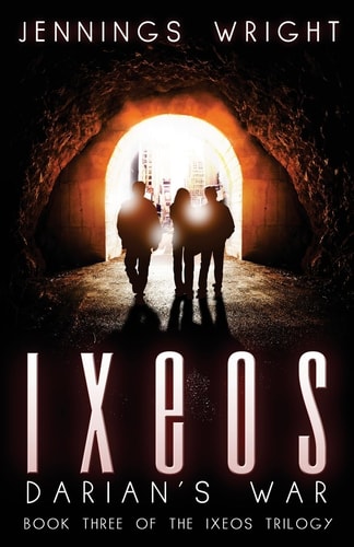 Ixeos Darian's War