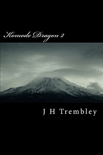 Komodo Dragon 2 Six SJtories