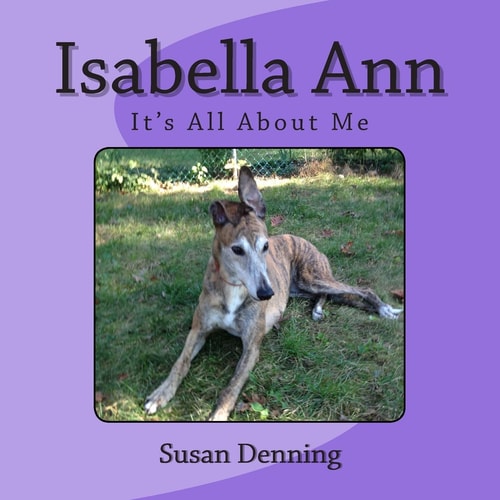 Isabella Ann It's All About Me