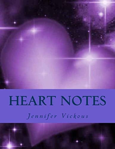 Heart Notes A Lesbian Love Story