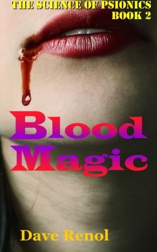 Blood Magic