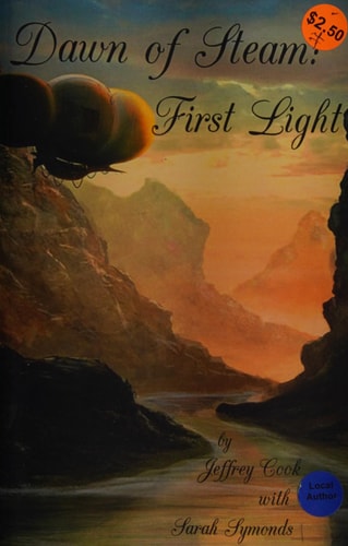 Dawn of Steam First Light