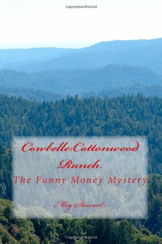 Cowbelle Cottonwood Ranch