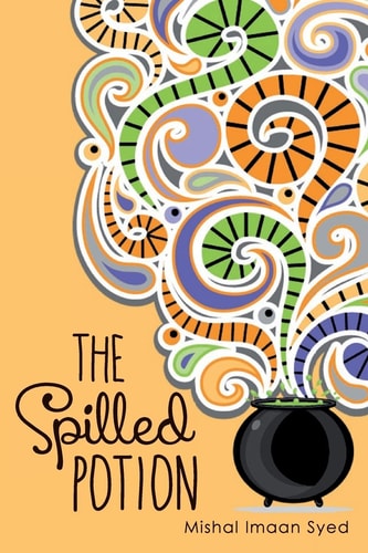 The Spilled Potion