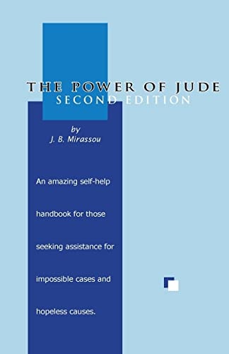 The Power of Jude, 2nd Edition