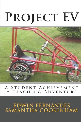 Project EV A Student Achievement a Teaching Adventure