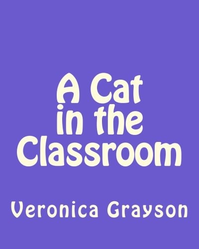 A Cat in the Classroom