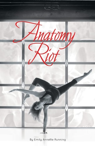 Anatomy Riot