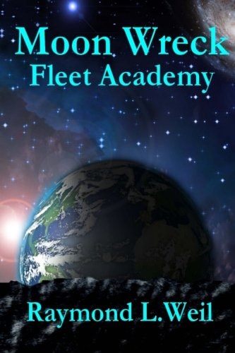 Moon Wreck Fleet Academy