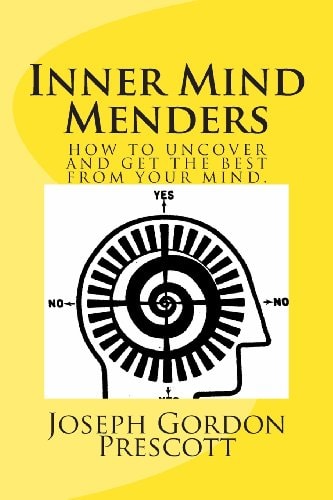 Inner Mind Menders 52 Inner Mind Menders,