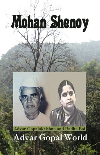 Adyar Gopal World A Fact Finding Mission