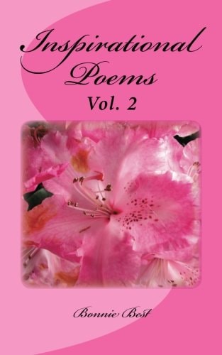 Inspirational Poems Vol. 2