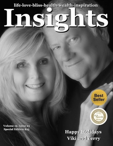 Insights Happy Holidays
