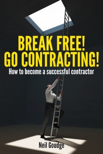 Break Free! Go Contracting!
