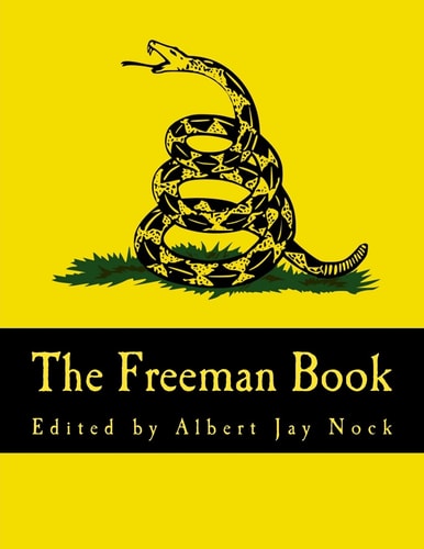 The Freeman Book (Large Print Edition)