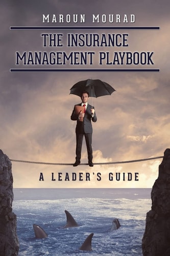 The Insurance Management Playbook A Leader's Guide