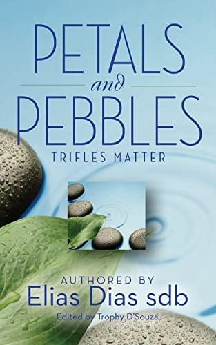 Petals and Pebbles Trifles Matter