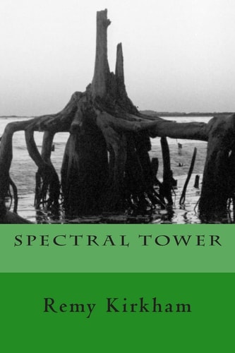 Spectral Tower The Wayfarer New Edition