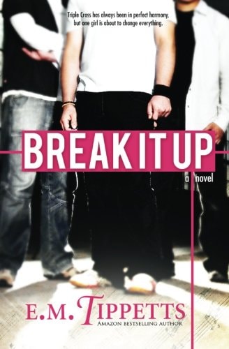Break It Up