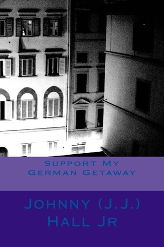 Support My German Getaway