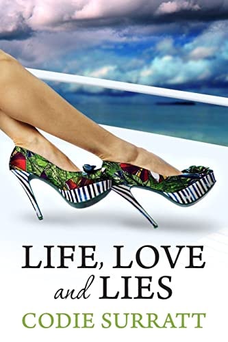 Life, Love and Lies A Billie Starnes Series