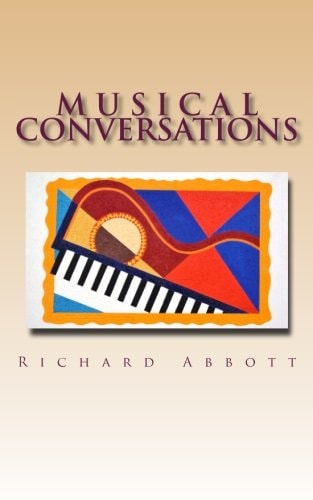 Musical Conversations We Don't Write Songs, Songs Write Themselves, We are Just the Messengers
