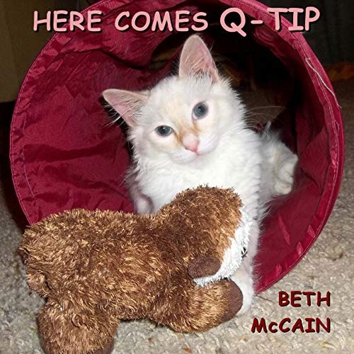 Here Comes Q-Tip