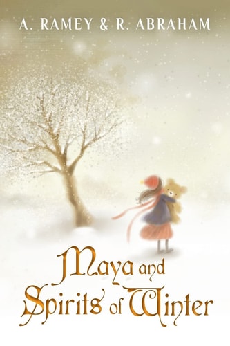 Maya and Spirits of Winter