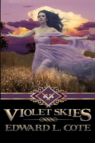 Violet Skies