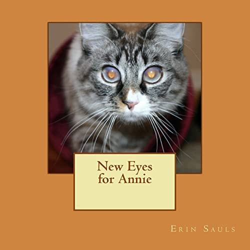 New Eyes for Annie