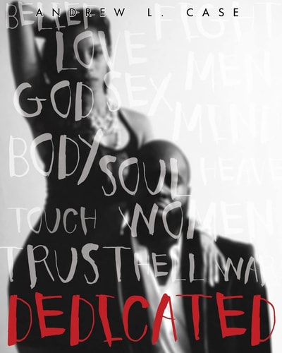 Dedicated A Collection Of Short Stories And Poetry