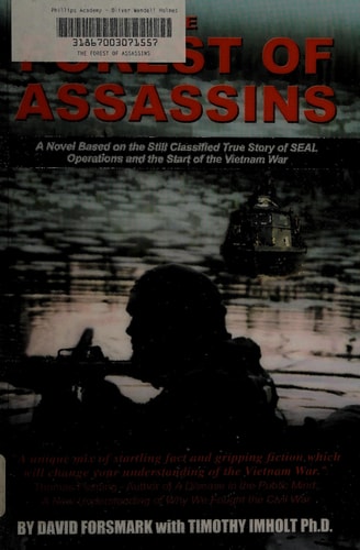 The Forest of Assassins