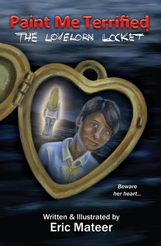 The Lovelorn Locket