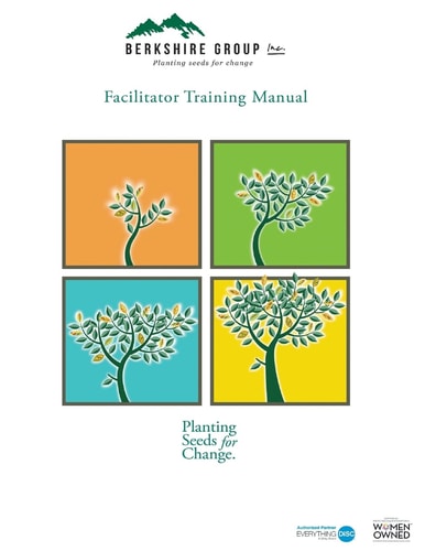 Facilitator Training Manual How to Facilitate Effective Meetings