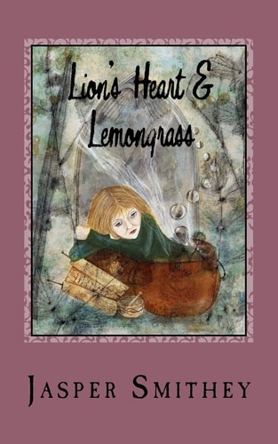 Lion's Heart and Lemongrass