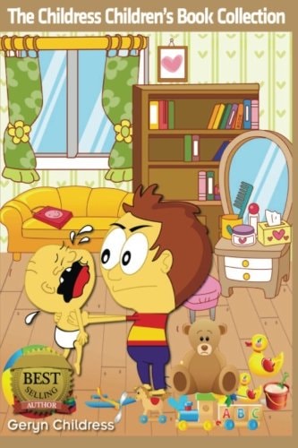 The Childress Children's Book Collection