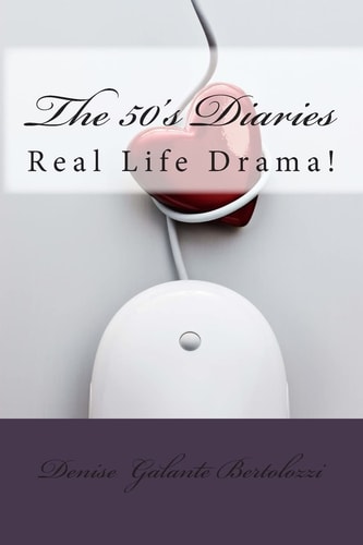 The 50's Diaries Real Life Drama!