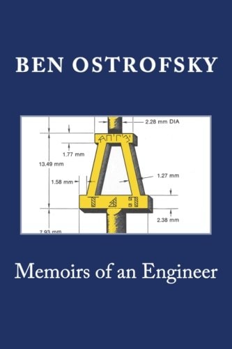 Memoirs of an Engineer