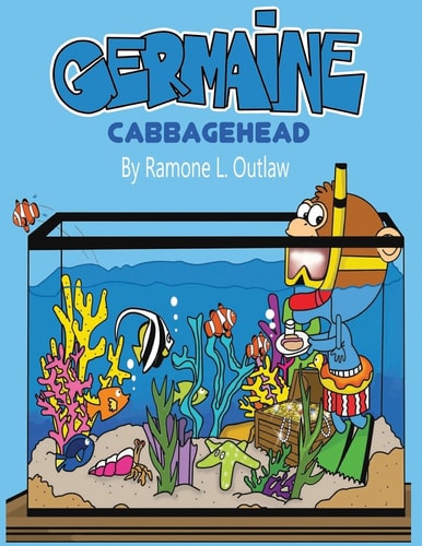 Germaine Cabbagehead