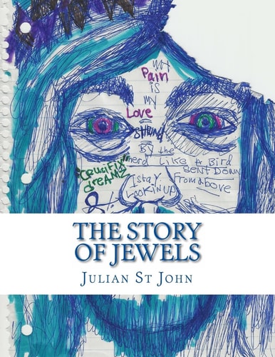Julian St. John The Story of Jewels