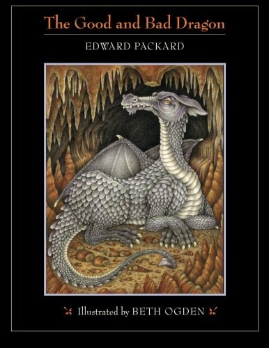 The Good and Bad Dragon