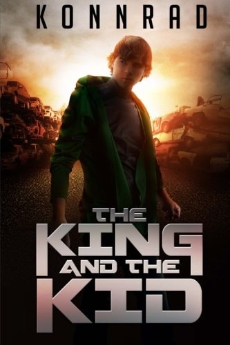 The King and The Kid
