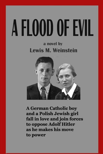 A Flood of Evil Book 1