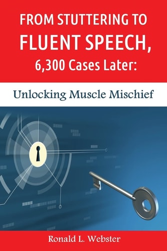 From Stuttering to Fluent Speech, 6,300 Cases Later Unlocking Muscle Mischief