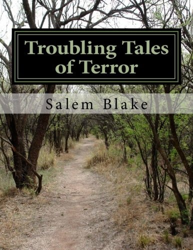 Troubling Tales of Terror